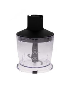 Блендер Magio MG-644 Чорний (Black)