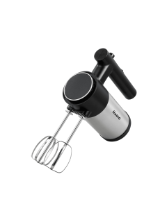 Міксер Magio MG-231 Чорний (Black)