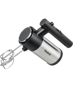 Міксер Magio MG-231 Чорний (Black)