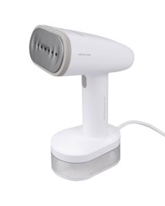 Відпарювач Grunhelm GHS1610W Білий (White)