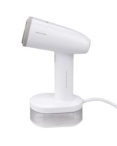 Відпарювач Grunhelm GHS1610W Білий (White)