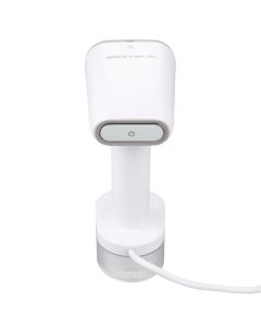 Відпарювач Grunhelm GHS1610W Білий (White)