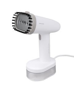 Відпарювач Grunhelm GHS1610W Білий (White)