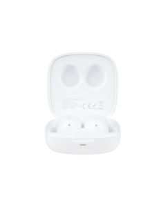 Бездротові навушники вкладиші Tecno Hipods H2 Білі (White)