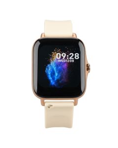 Смарт-годинник Gelius Pro GP-SW004 Amazwatch GT2 (IPX7) Золотий (Gold) VV