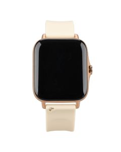 Смарт-годинник Gelius Pro GP-SW004 Amazwatch GT2 (IPX7) Золотий (Gold) VV