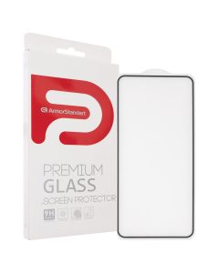 Захисне скло для Motorola G31/G32 ArmorStandart 3D Чорне (Black)