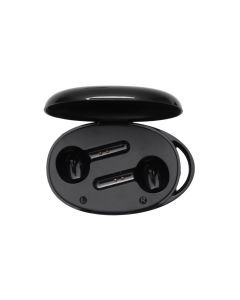 Беспроводные вкладыши TECNO Buds 2 TWS Черные (Black)