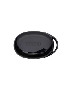 Беспроводные вкладыши TECNO Buds 2 TWS Черные (Black)