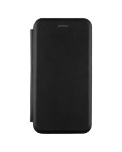 Чехол кейс для Samsung M10 Kira Shell Чёрный (Black)