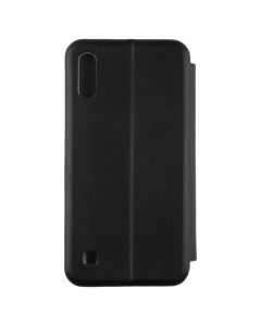 Чехол кейс для Samsung M10 Kira Shell Чёрный (Black)