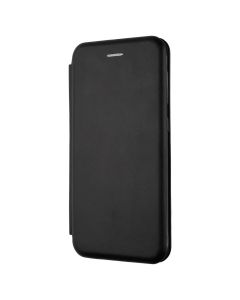 Чехол кейс для Samsung M10 Kira Shell Чёрный (Black)