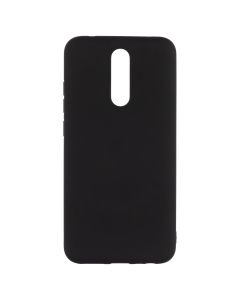 Чохол накладка для Xiaomi Redmi 8 Molan Cano Чорна (Black)