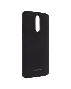 Чохол накладка для Xiaomi Redmi 8 Molan Cano Чорна (Black)