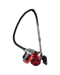 Пылесос Vegas VVC-8222R Красный (Red)