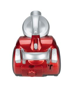 Пылесос Vegas VVC-8222R Красный (Red)