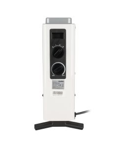 Обігрівач конвекторний Comfee CENDK20-21AWH Білий (White)
