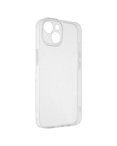 Чохол накладка для iPhone 14 Baseus Simple Прозора (Transparent)