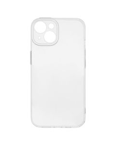 Чохол накладка для iPhone 14 Plus Baseus Simple Прозора (Transparent)