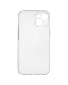 Чохол накладка для iPhone 14 Plus Baseus Simple Прозора (Transparent)