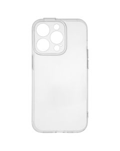 Чохол накладка для iPhone 14 Pro Baseus Simple Прозора (Transparent)