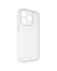 Чохол накладка для iPhone 14 Pro Baseus Simple Прозора (Transparent)