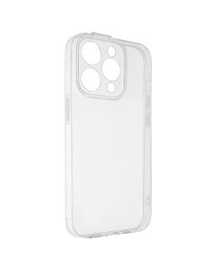 Чохол накладка для iPhone 14 Pro Max Baseus Simple Прозора (Transparent)