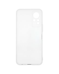 Чохол накладка для Infinix Note 11 Прозора (Transparent)