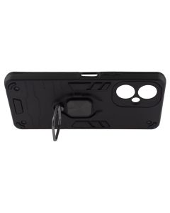 Чохол накладка для TECNO Camon 19 Transformer Ring