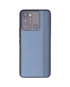 Смартфон TECNO Spark 8C (KG5J) 2/64Gb Magnet Black