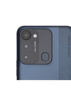 Смартфон TECNO Spark 8C (KG5J) 2/64Gb Magnet Black