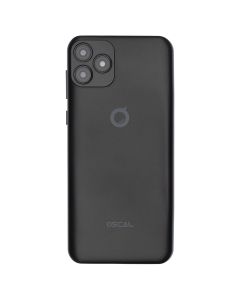 Смартфон Oscal C20 Pro 2/32Gb Black
