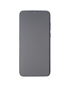 Смартфон Oscal C60 4/32Gb Black