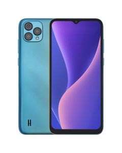 Смартфон Oscal C60 4/32Gb Green