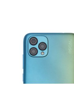 Смартфон Oscal C60 4/32Gb Green