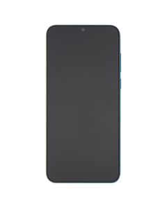 Смартфон Oscal C60 4/32Gb Green