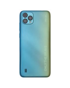 Смартфон Oscal C60 4/32Gb Green