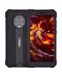 Смартфон Oscal S60 Pro 4/32Gb Black