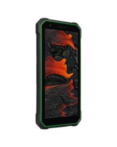 Смартфон Oscal S60 Pro 4/32Gb Green