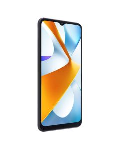 Смартфон Xiaomi Poco C40 4/64 Black