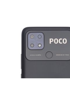 Смартфон Xiaomi Poco C40 4/64 Black