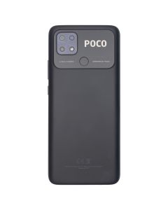 Смартфон Xiaomi Poco C40 4/64 Black