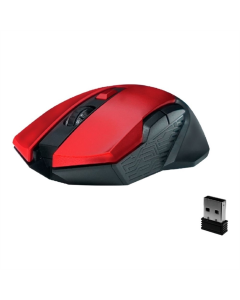 Миша бездротова Fantech Raigor ll WG10 Червона (Red)