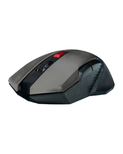Миша бездротова Fantech Raigor ll WG10 Сіра (Grey)