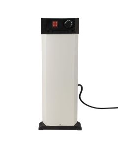 Обігрівач інфрачервоний Luxell KS-2760 Чорний (Black)