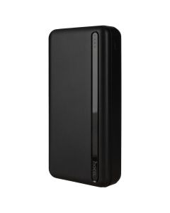 PowerBank 20000 mAh Hoco J91A Черный (Black)