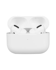 Бездротові навушники вкладиші Hoco EW04 Plus Білі (White)