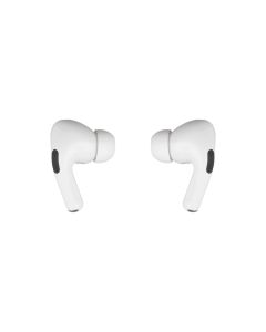 Бездротові навушники вкладиші Hoco EW04 Plus Білі (White)