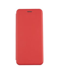Чехол-кейс для Xiaomi Redmi Note 11/11s Kira Shell Красный (Red)