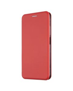 Чехол-кейс для Xiaomi Redmi Note 11/11s Kira Shell Красный (Red)